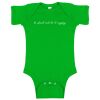 WEBSTORE Infant Baby Rib Bodysuit Thumbnail